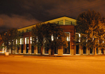 Pehuajo - Edificio de Oficinas